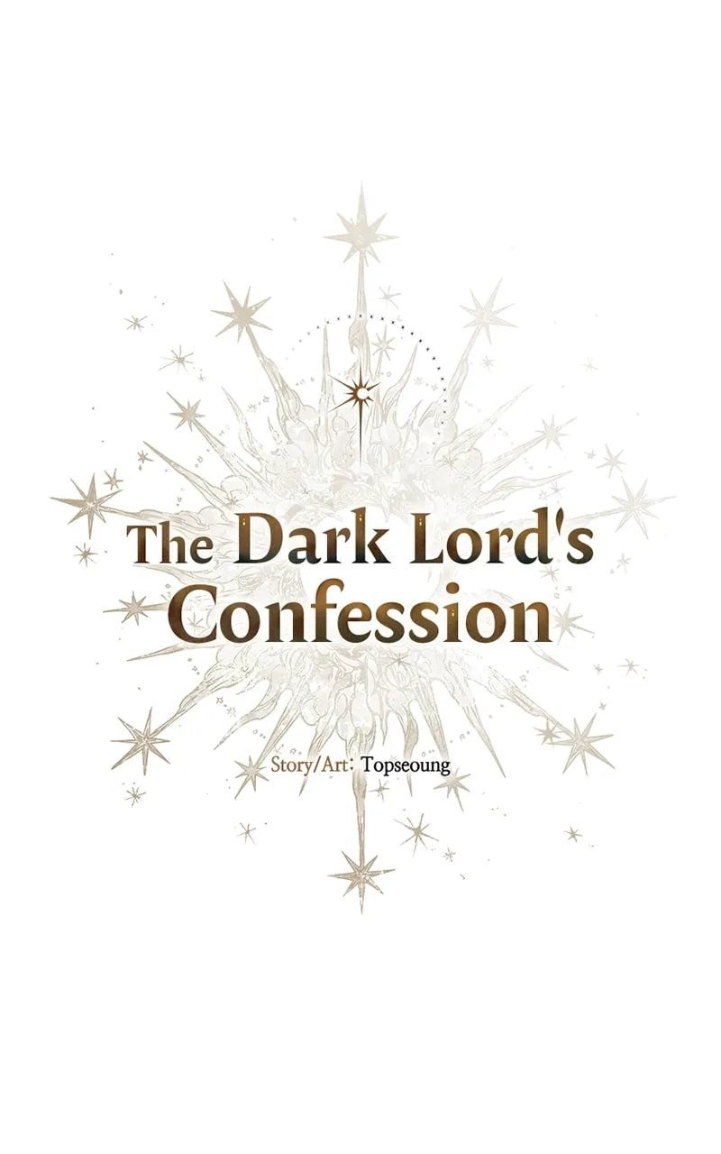 The Dark Lord