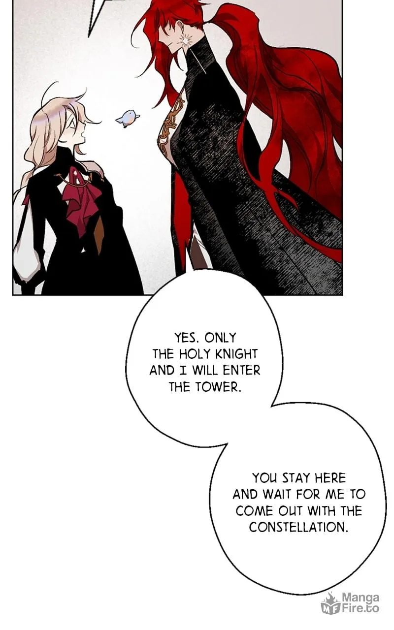 The Dark Lord