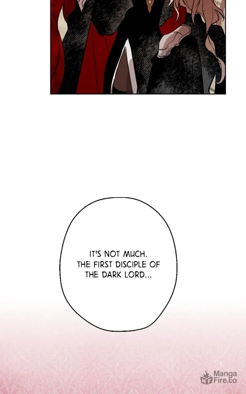 The Dark Lord