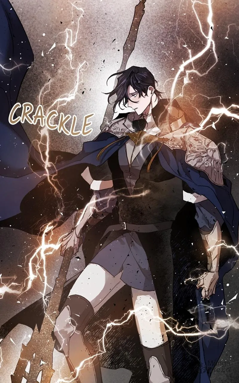 The Dark Lord
