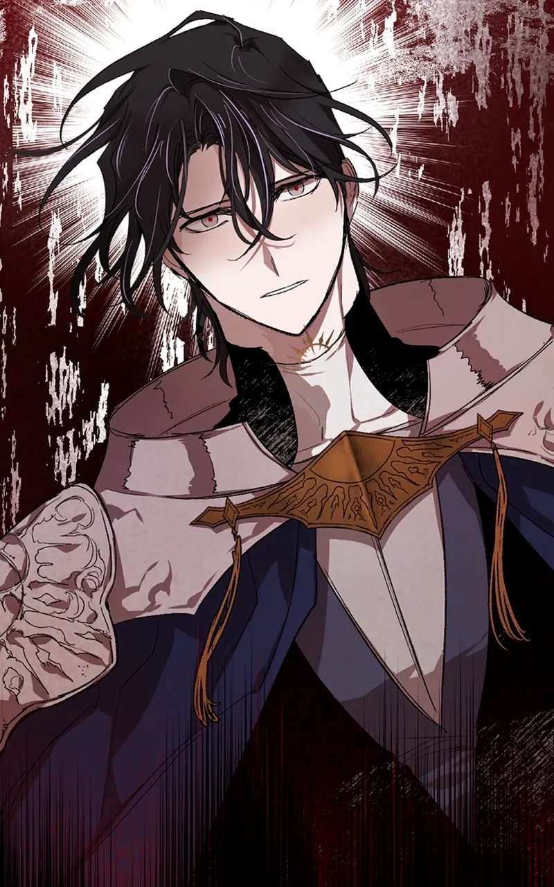 The Dark Lord