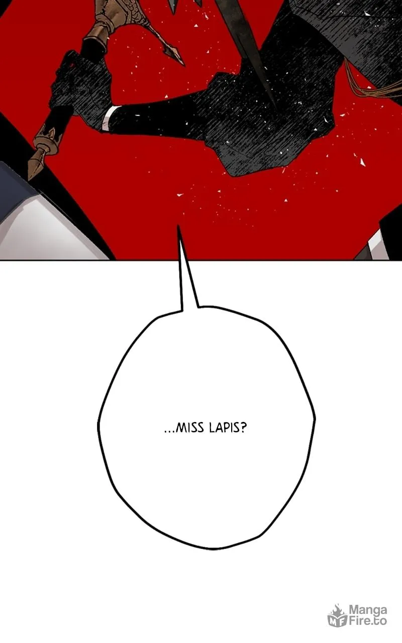 The Dark Lord