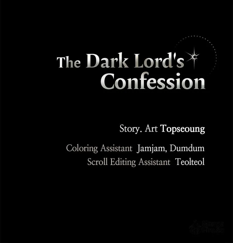 The Dark Lord