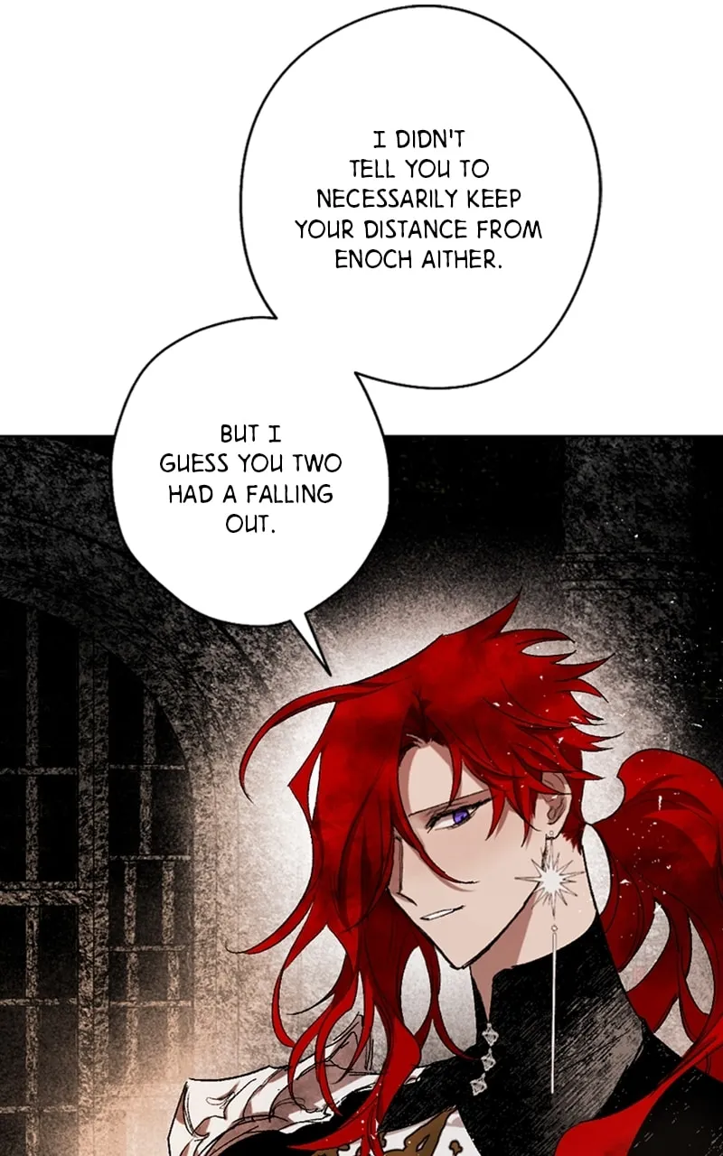 The Dark Lord