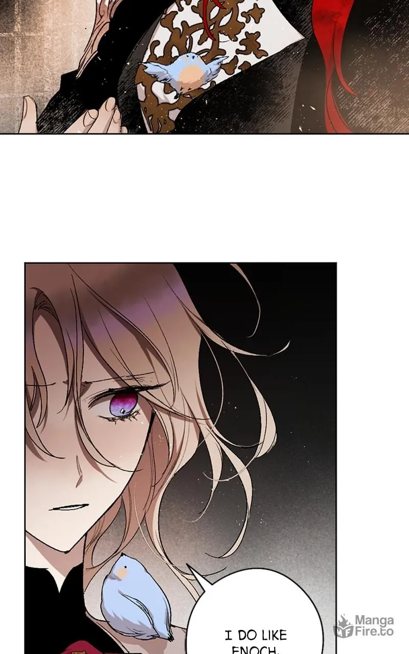 The Dark Lord