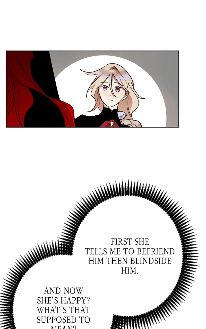 The Dark Lord