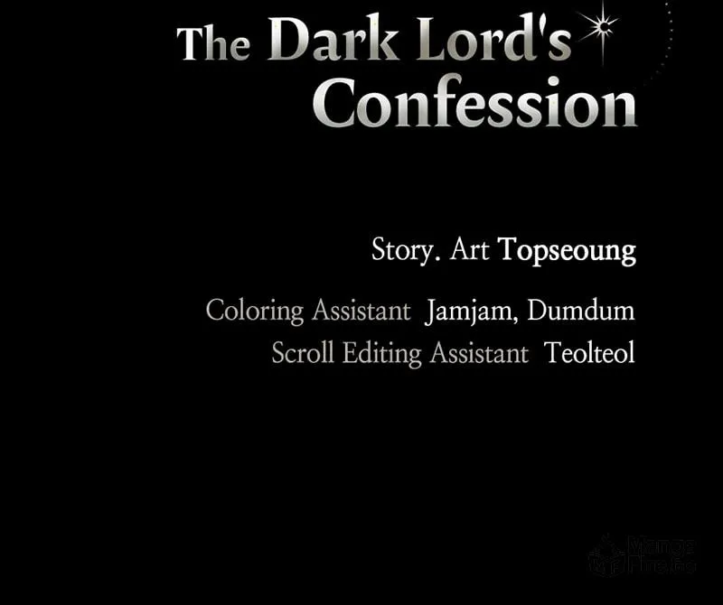 The Dark Lord