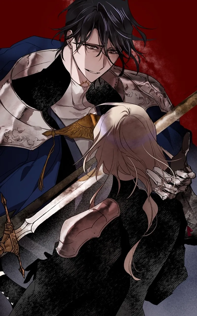 The Dark Lord