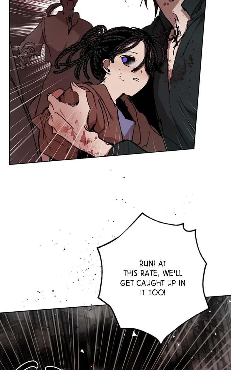 The Dark Lord