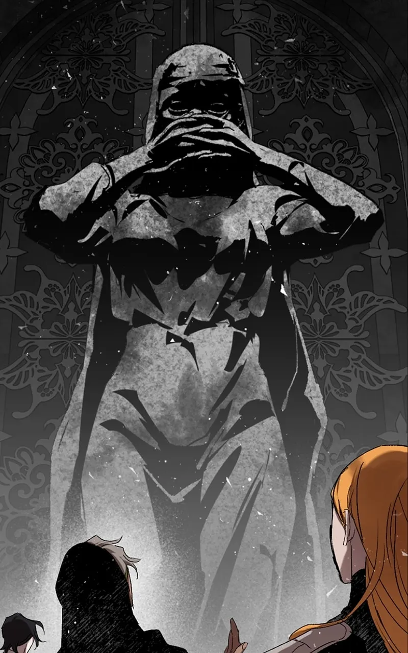 The Dark Lord