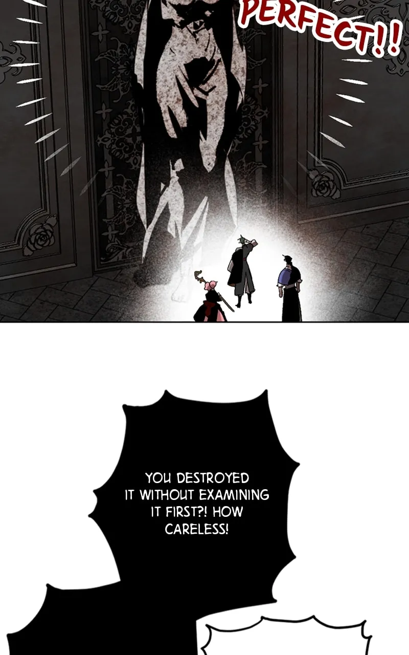 The Dark Lord