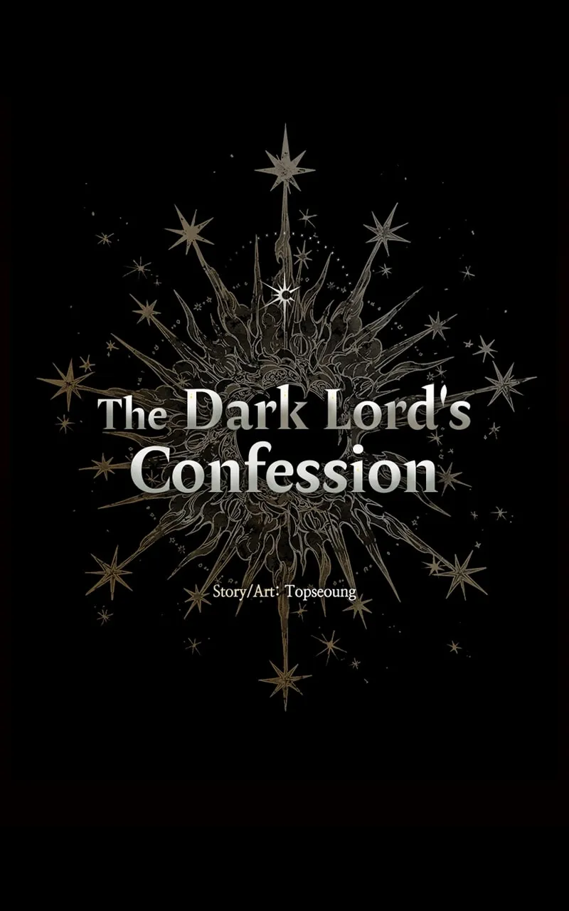 The Dark Lord