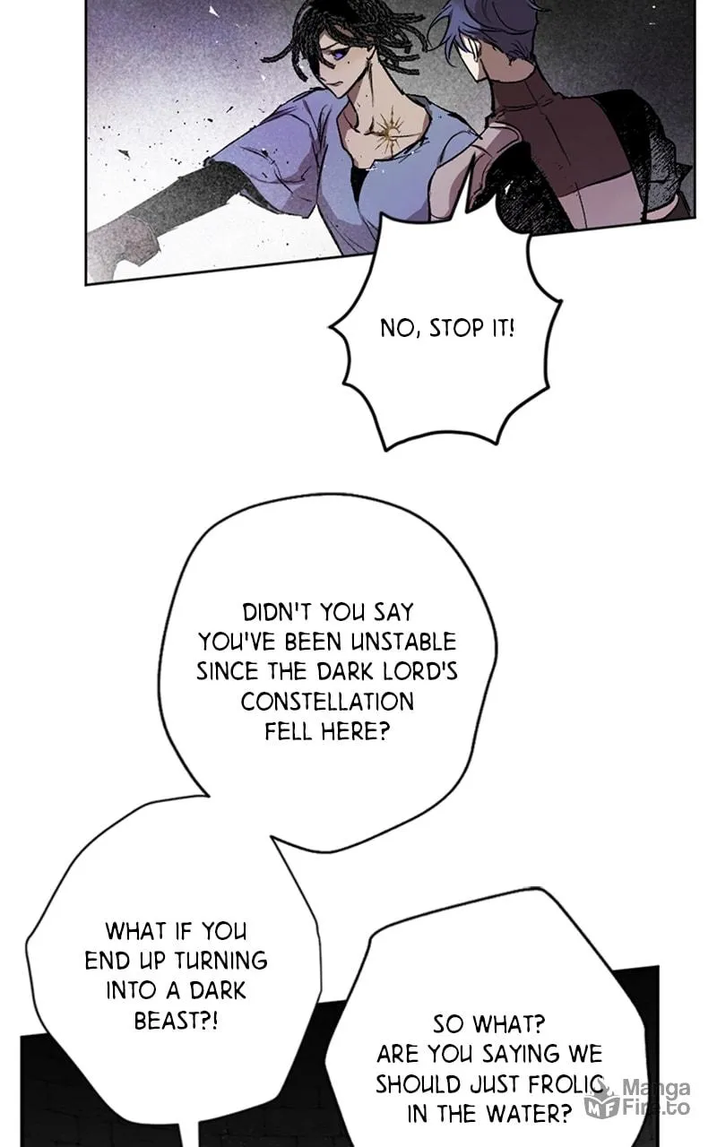 The Dark Lord