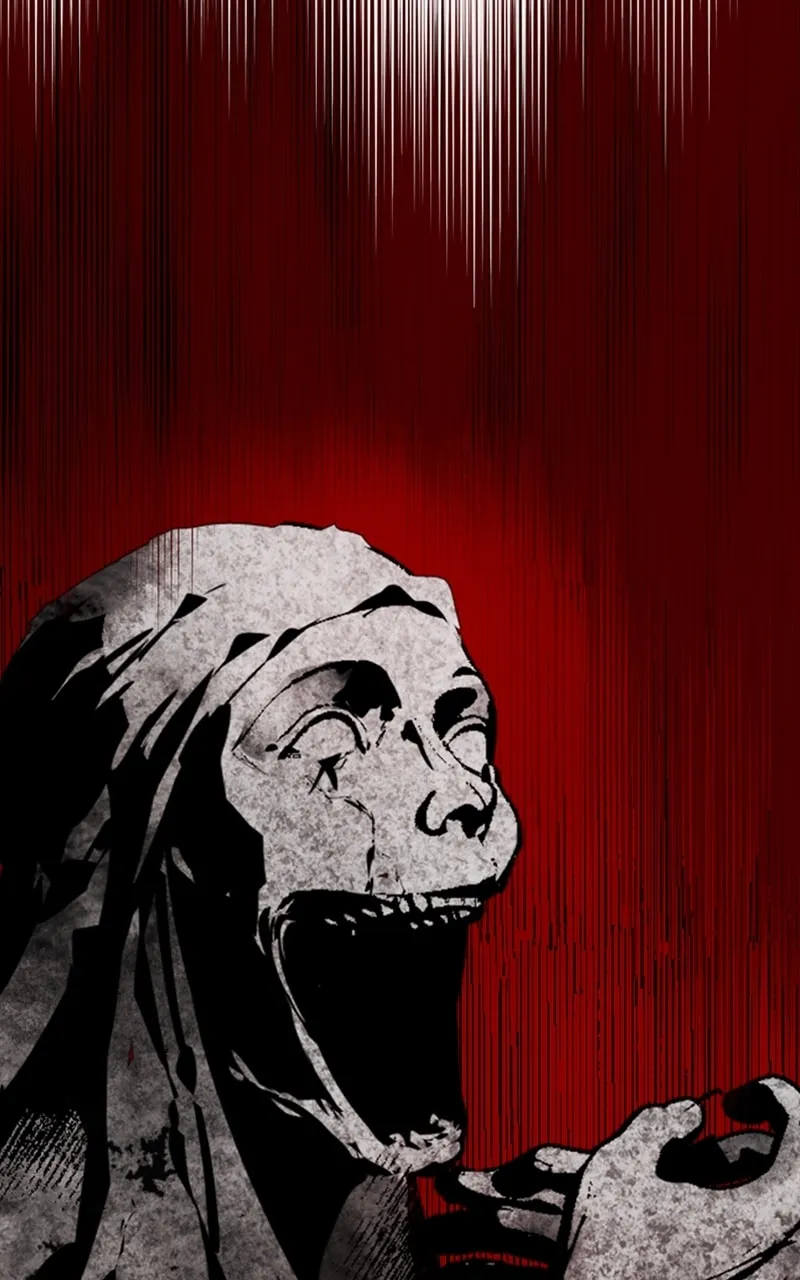 The Dark Lord