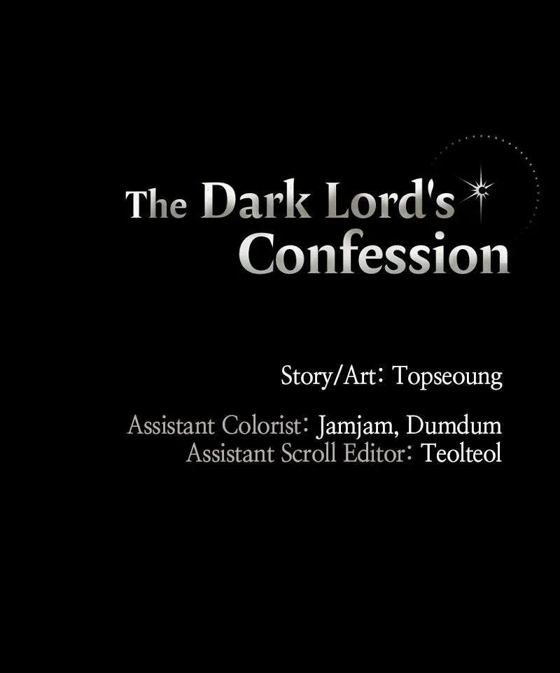 The Dark Lord