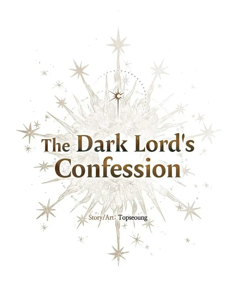 The Dark Lord