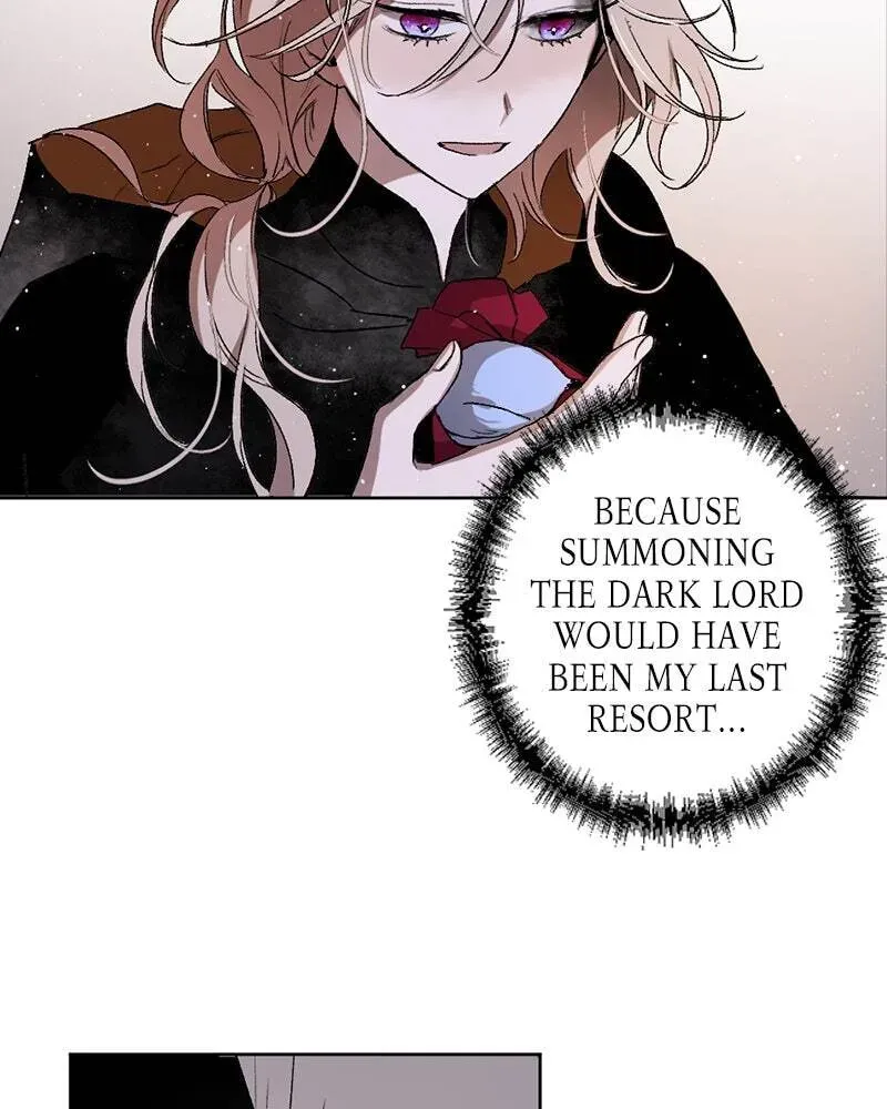 The Dark Lord