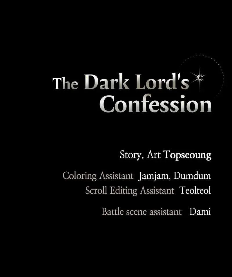 The Dark Lord