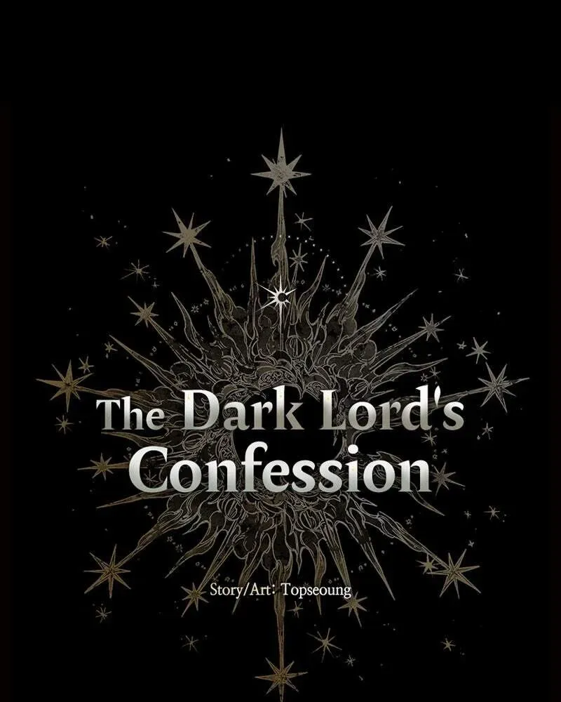 The Dark Lord