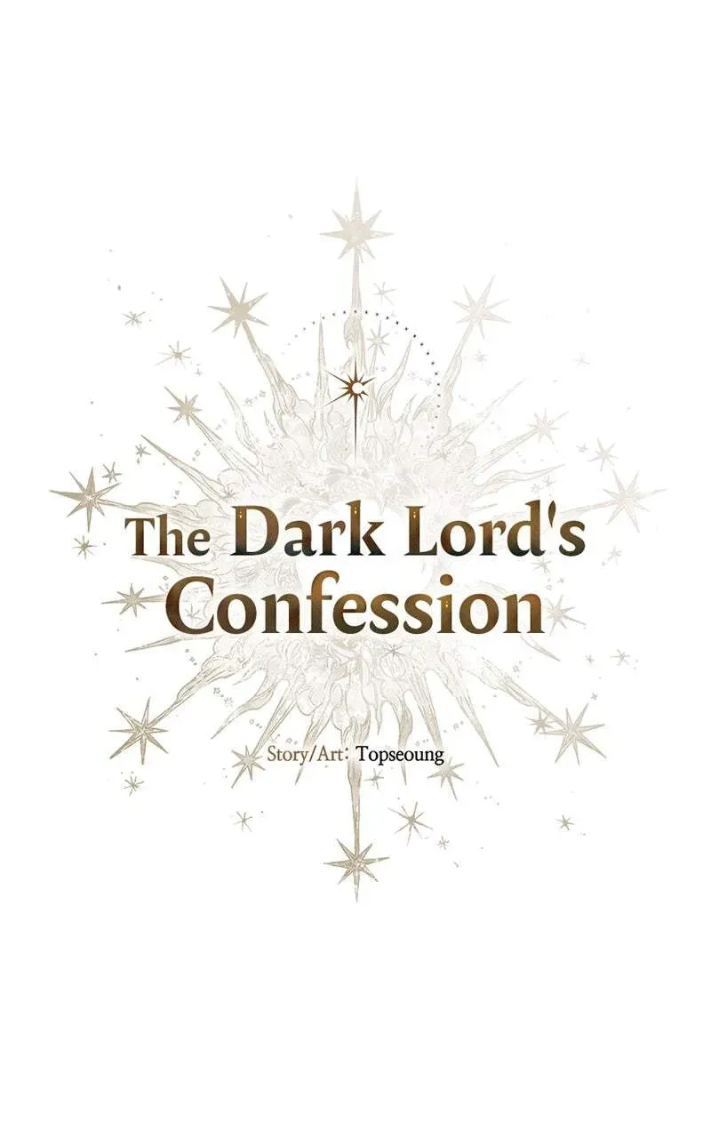 The Dark Lord