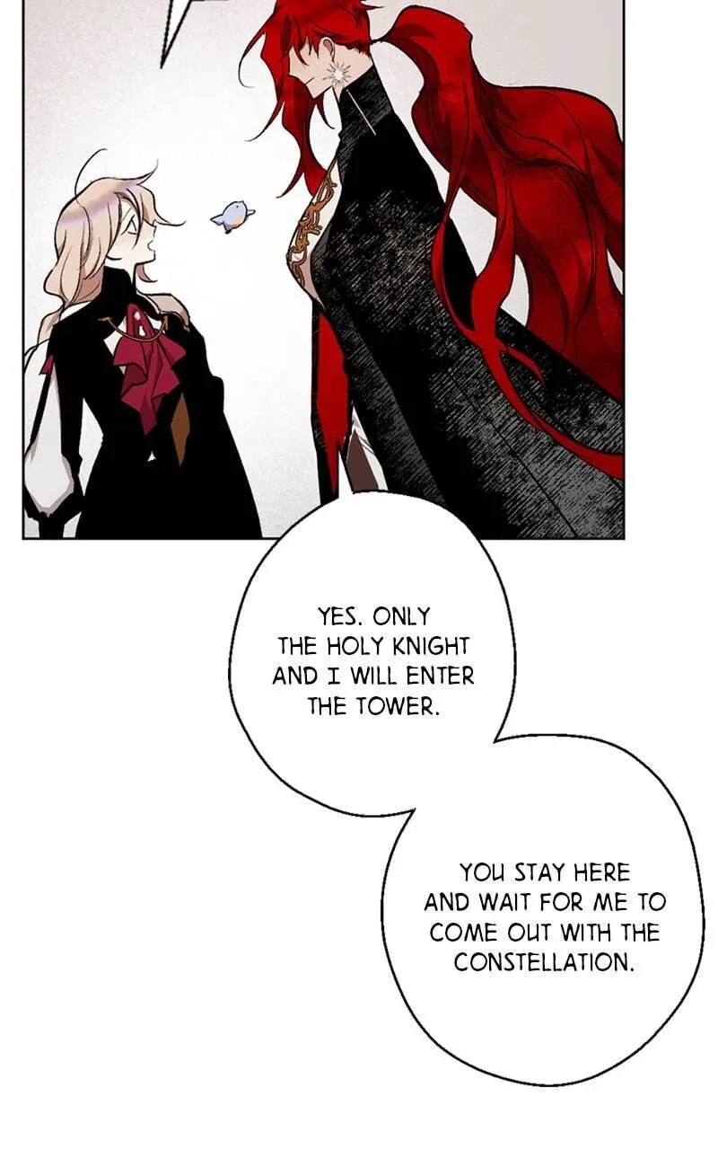 The Dark Lord