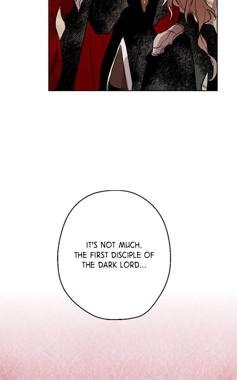 The Dark Lord