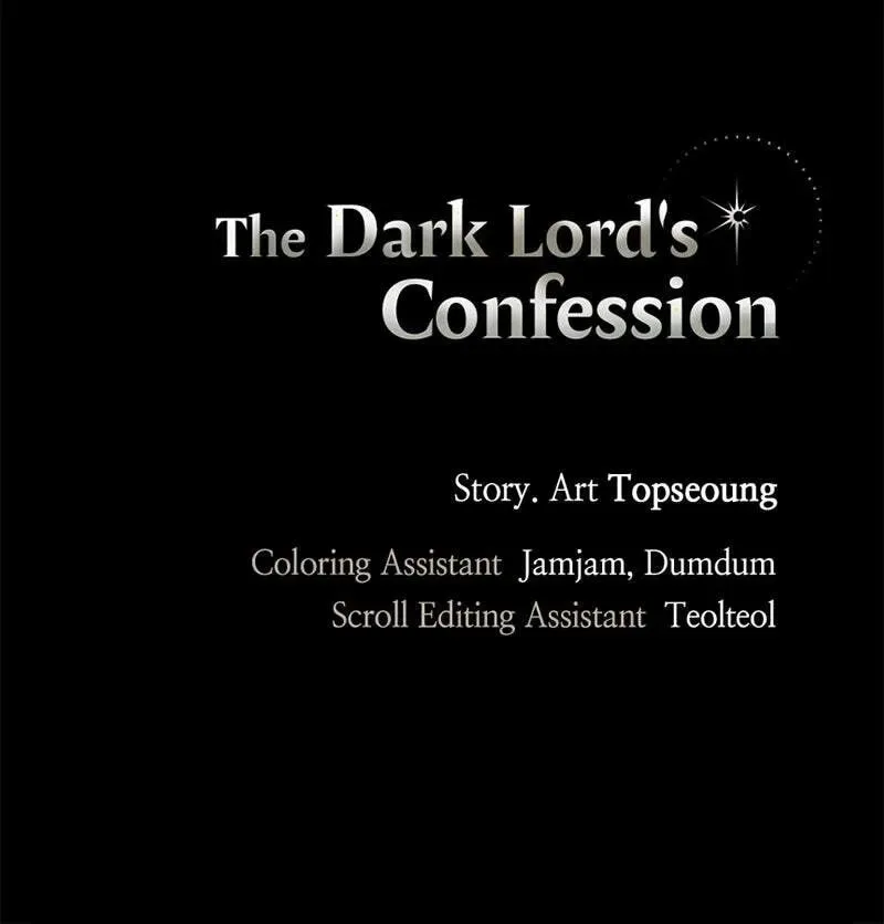 The Dark Lord