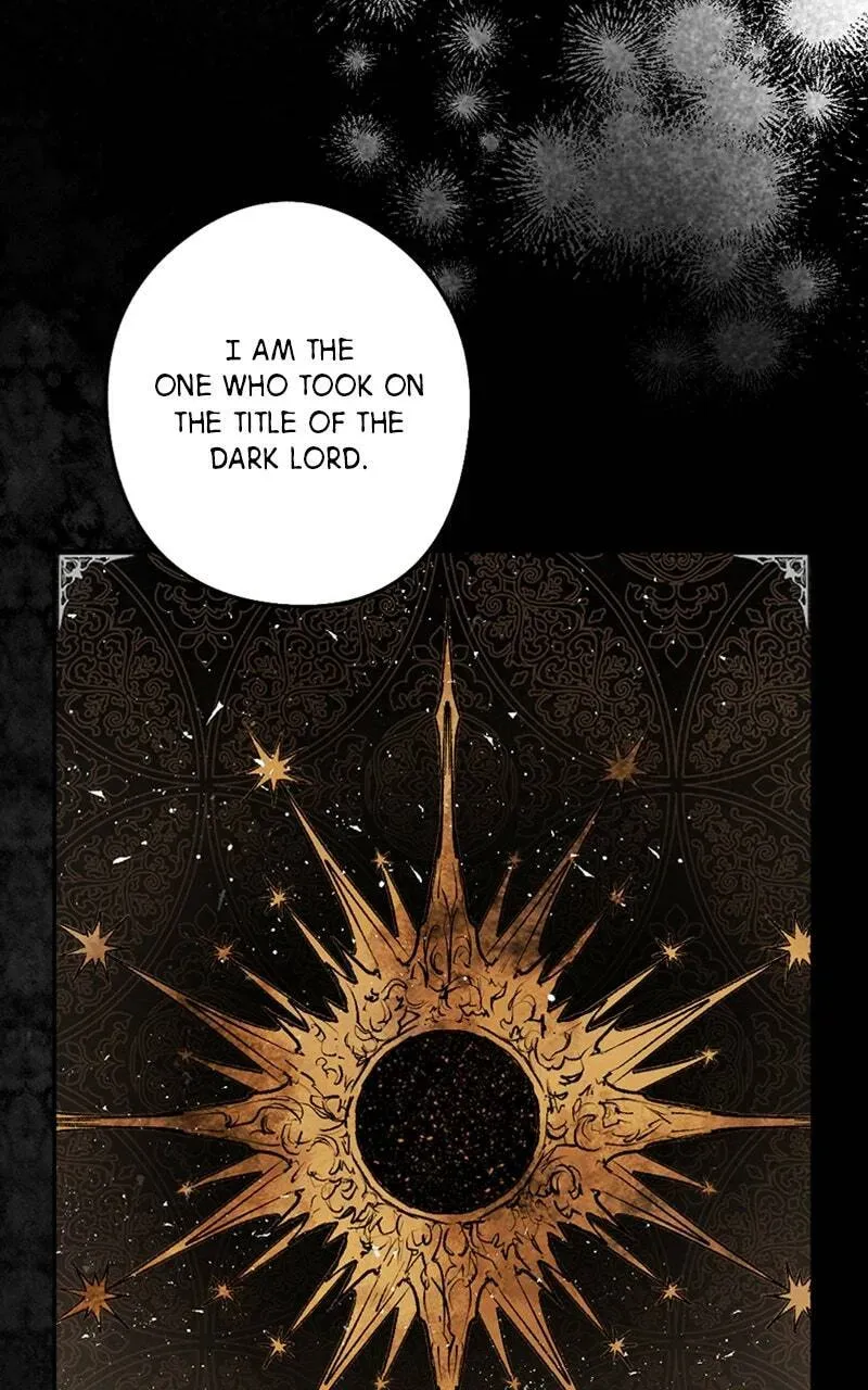 The Dark Lord