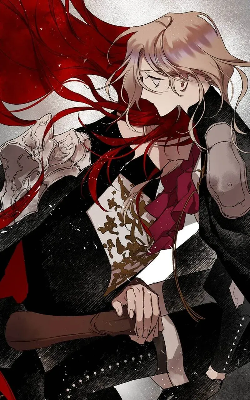 The Dark Lord