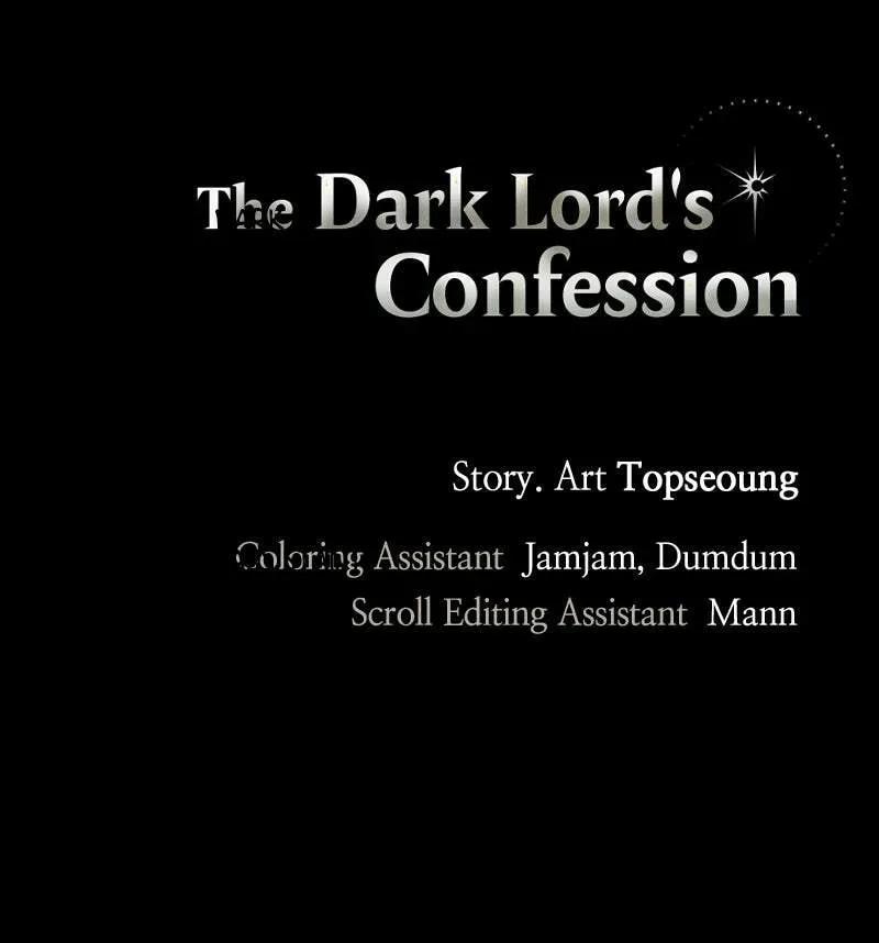 The Dark Lord