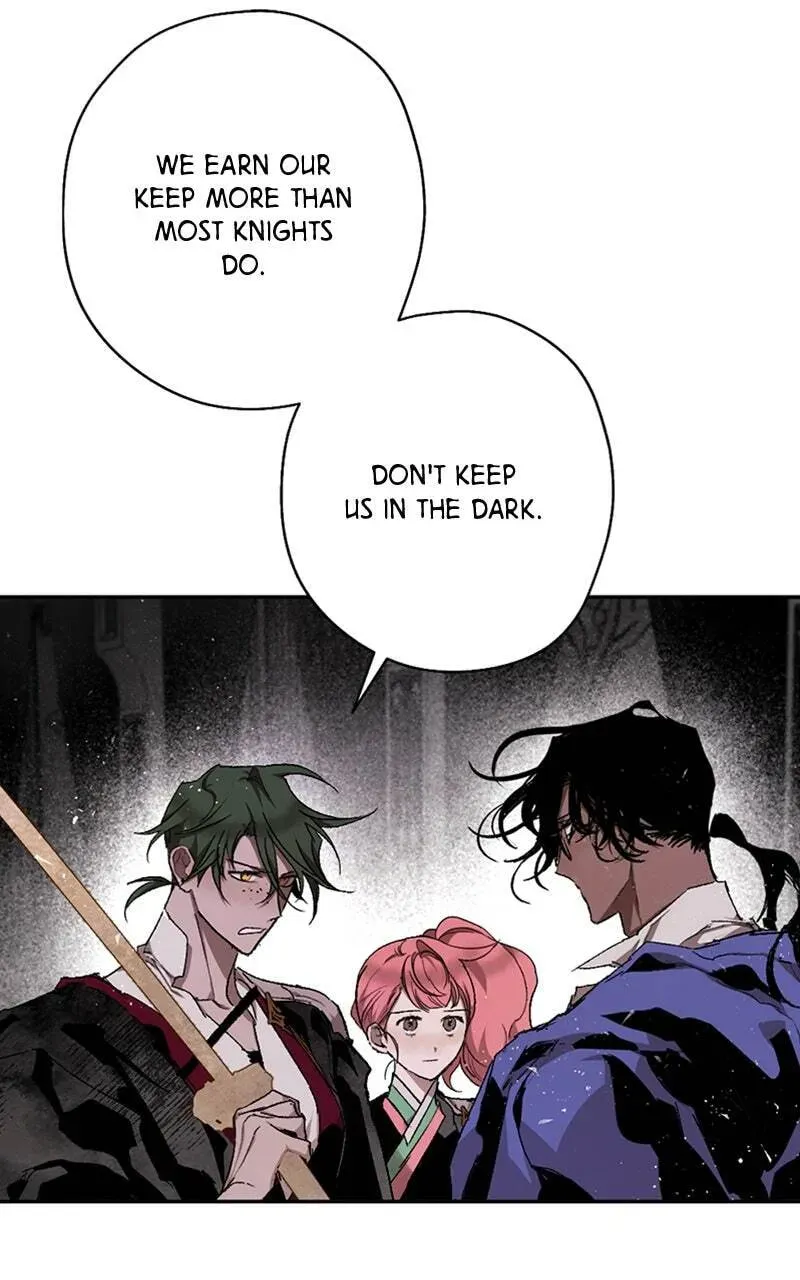 The Dark Lord