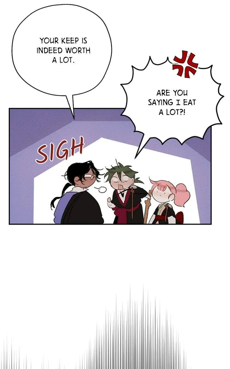 The Dark Lord