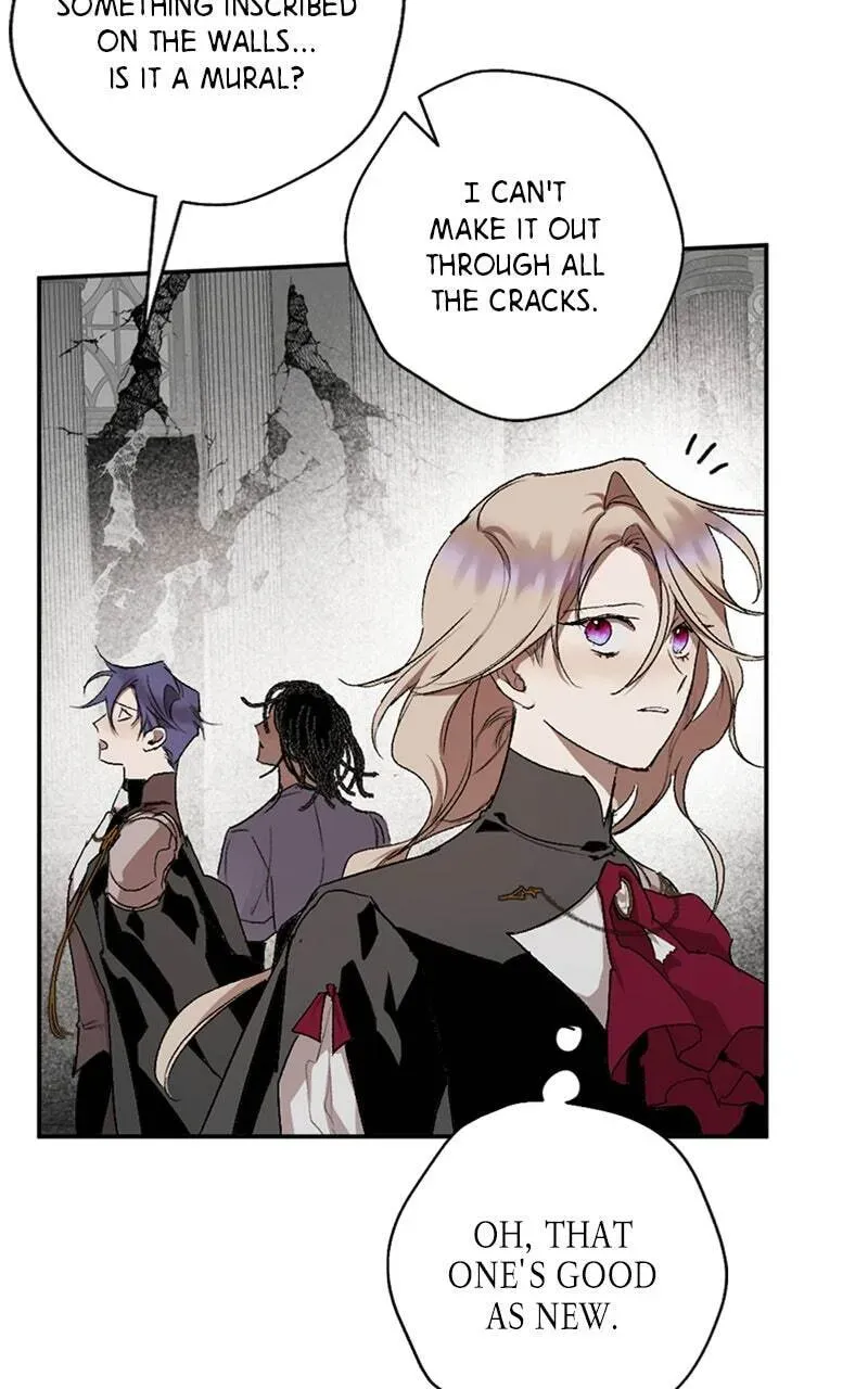 The Dark Lord