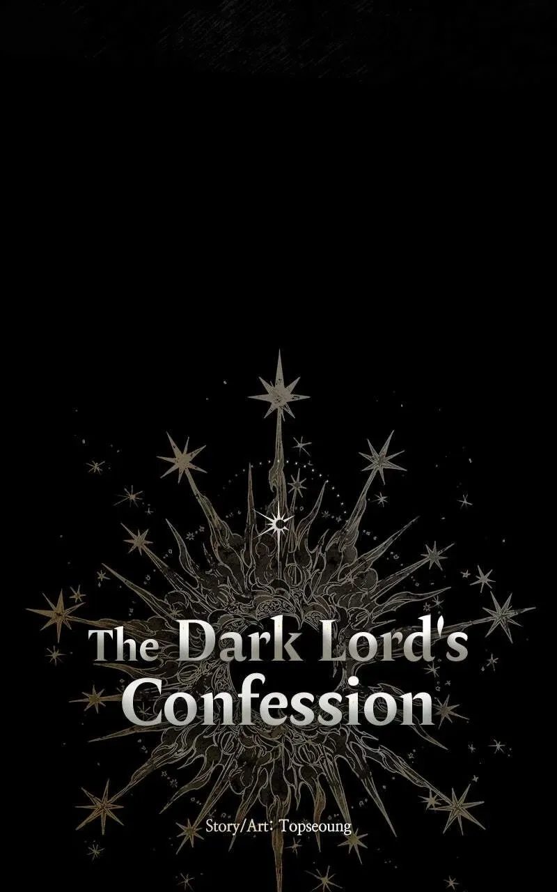 The Dark Lord
