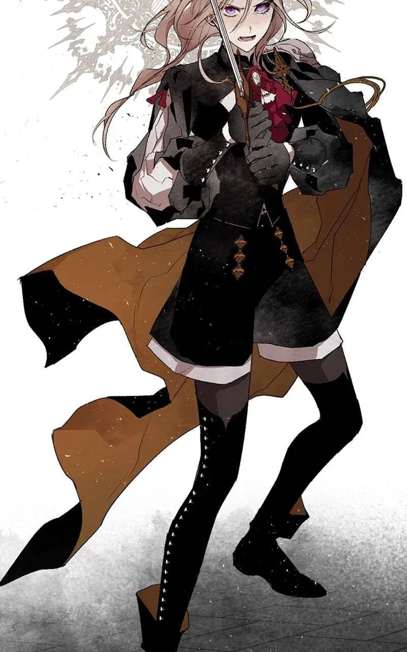 The Dark Lord