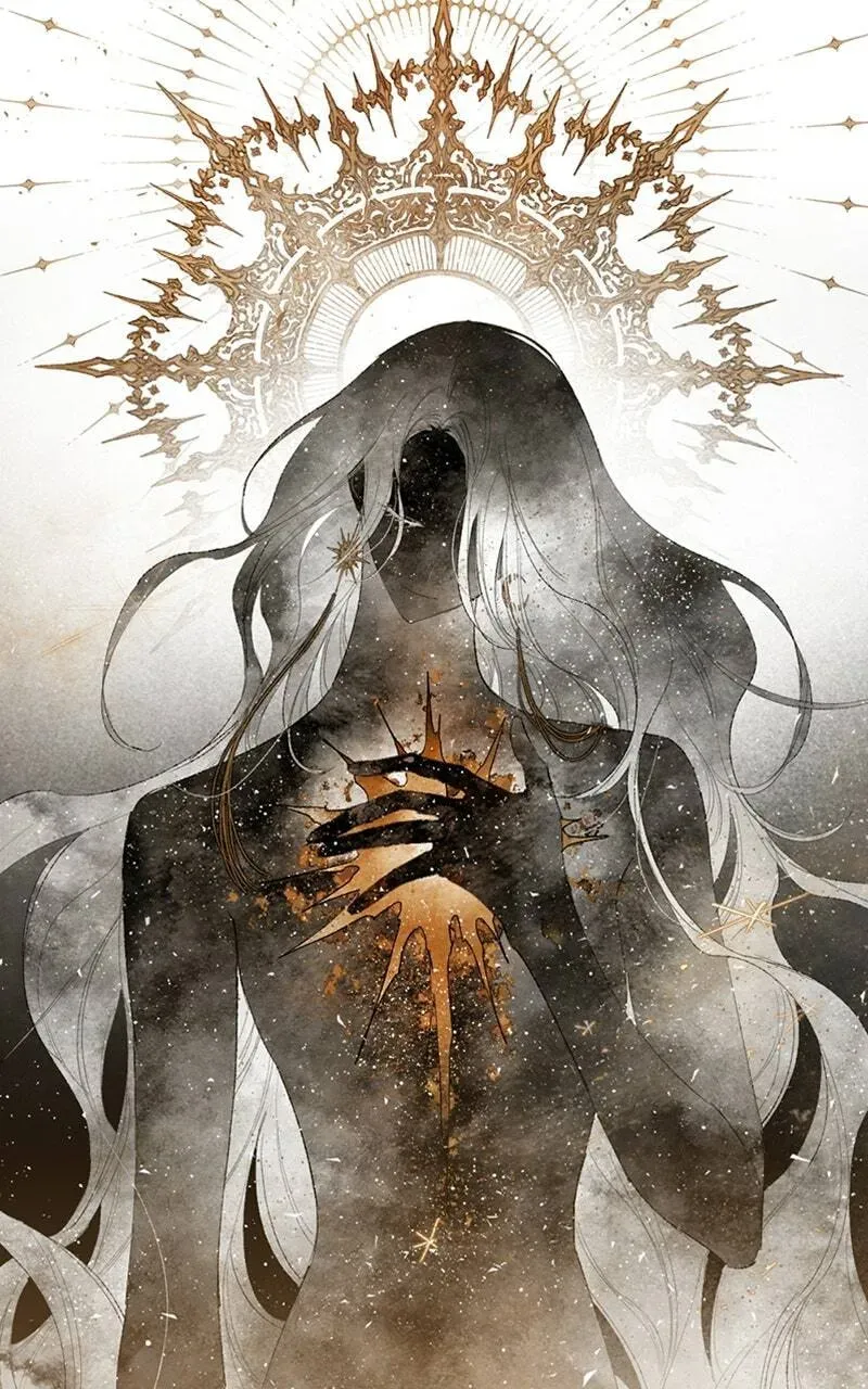 The Dark Lord
