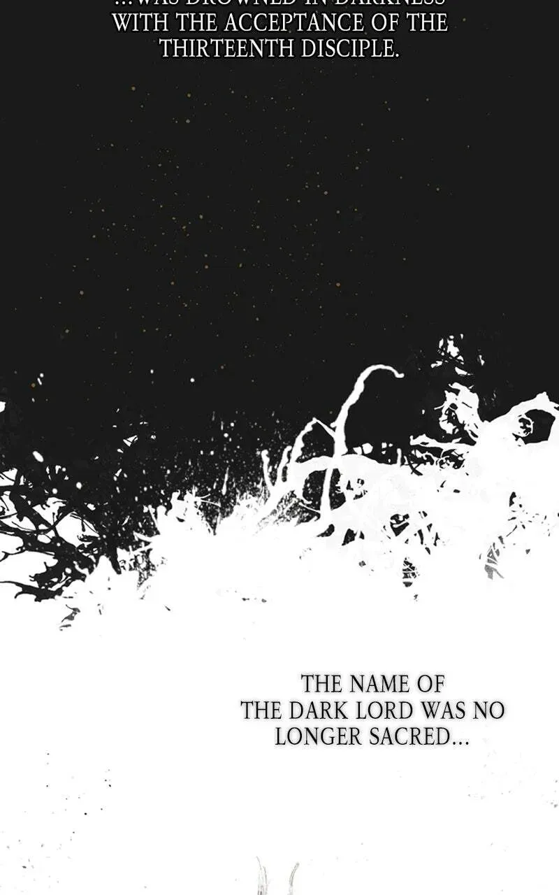 The Dark Lord