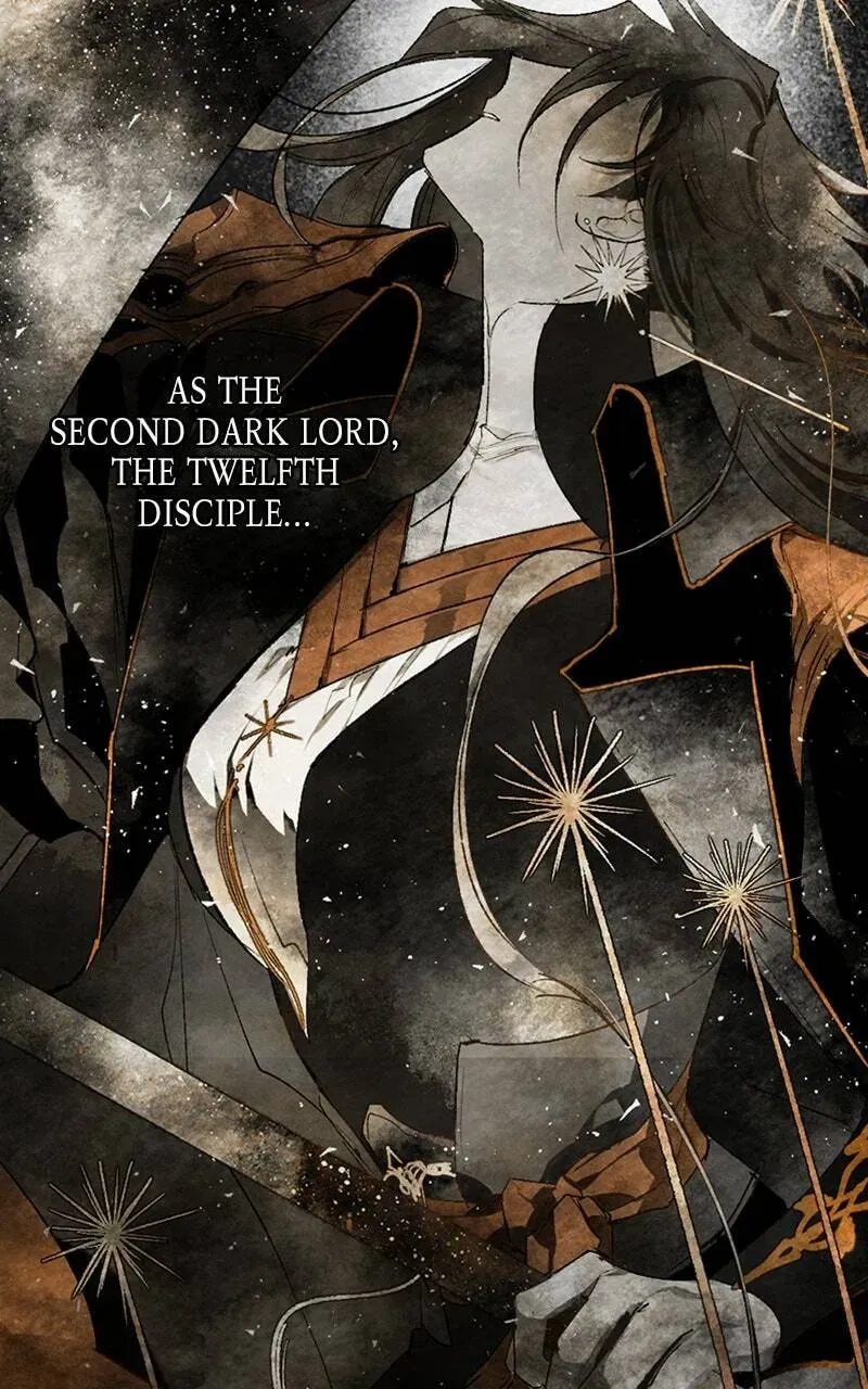 The Dark Lord