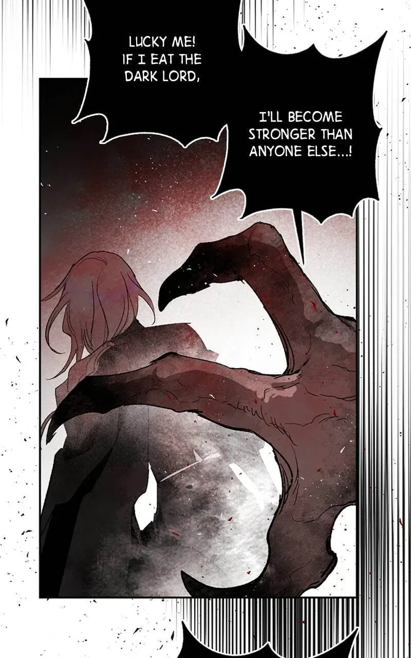 The Dark Lord