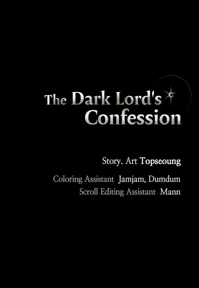 The Dark Lord