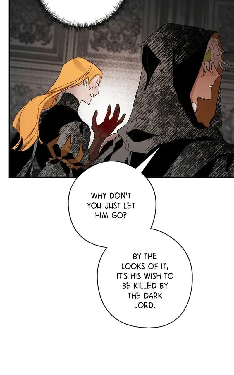The Dark Lord