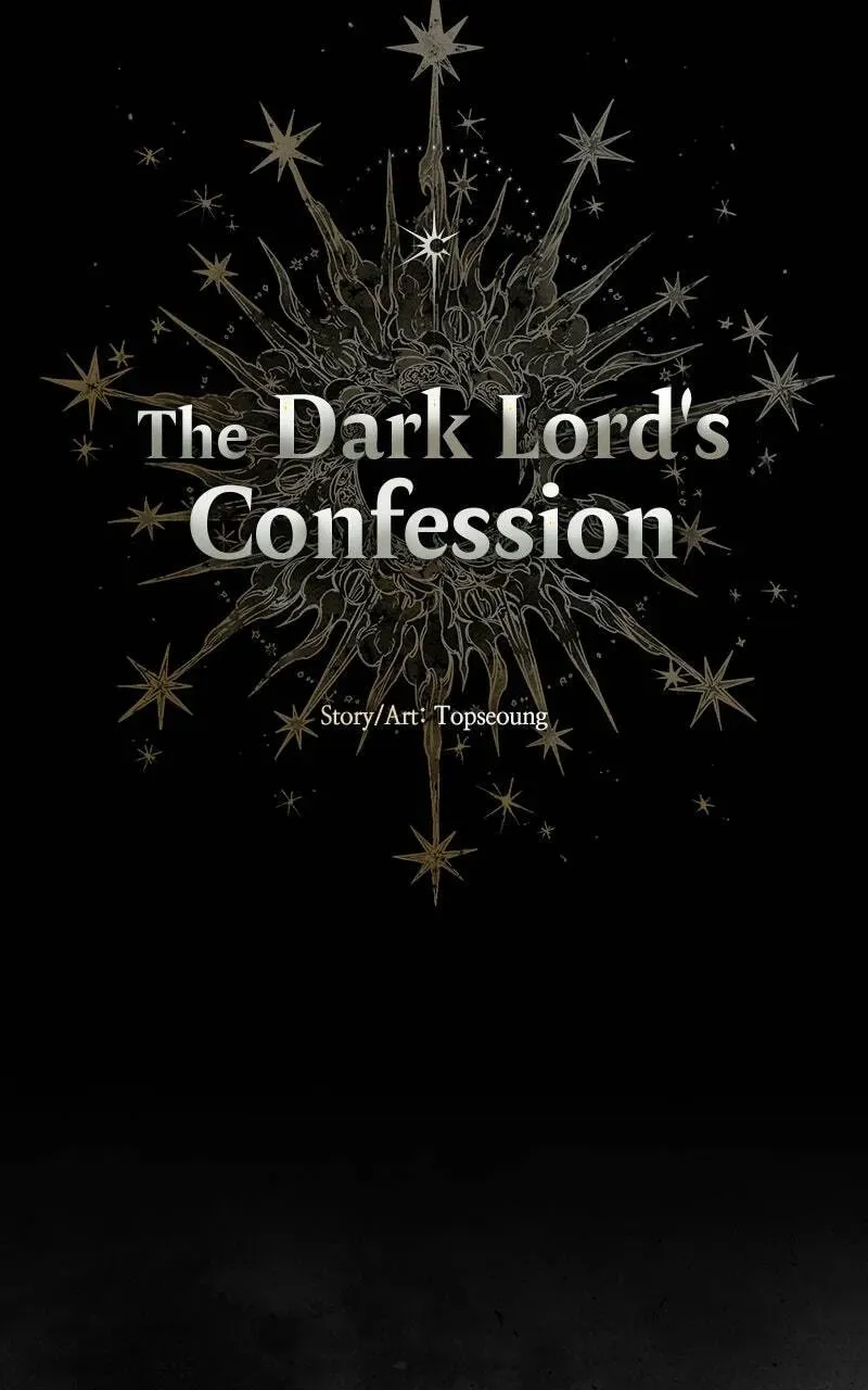 The Dark Lord