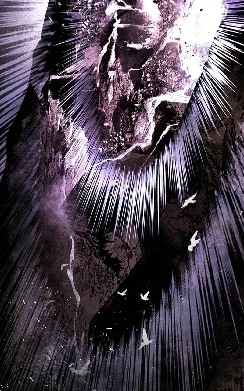 The Dark Lord