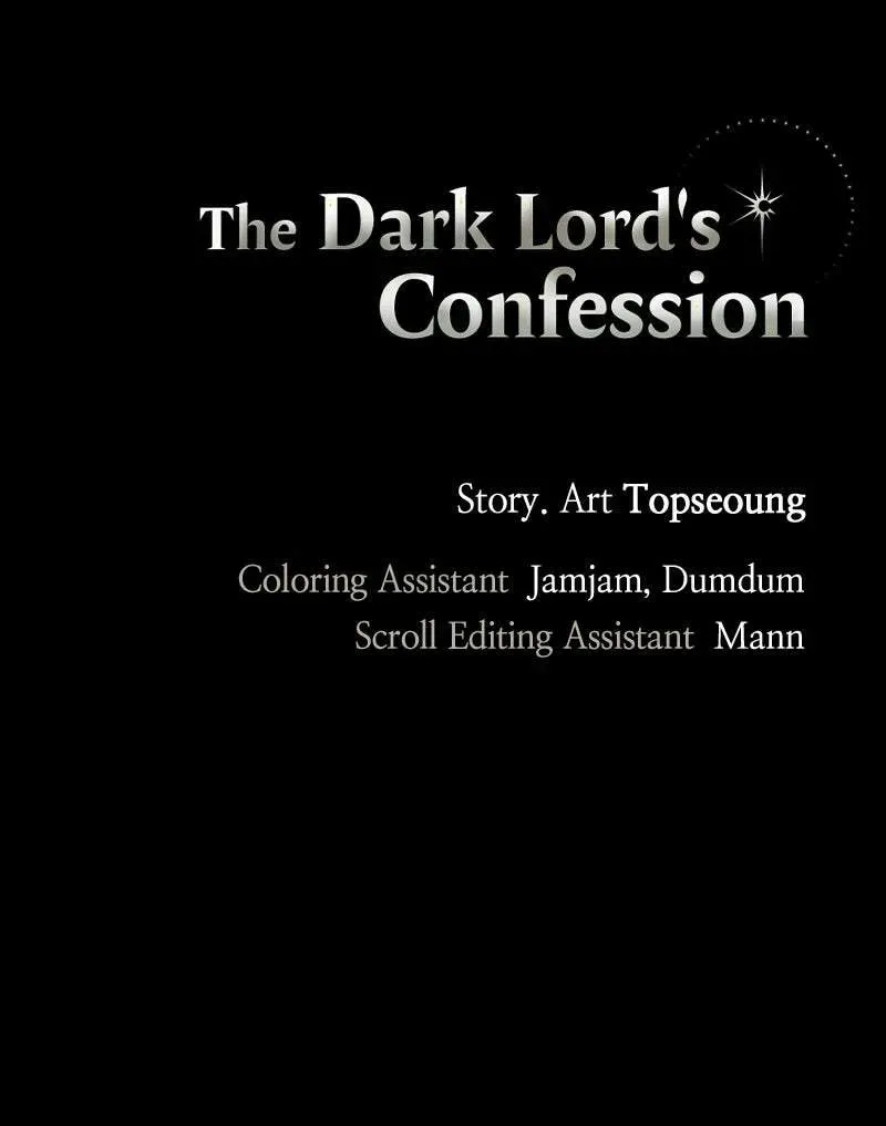 The Dark Lord