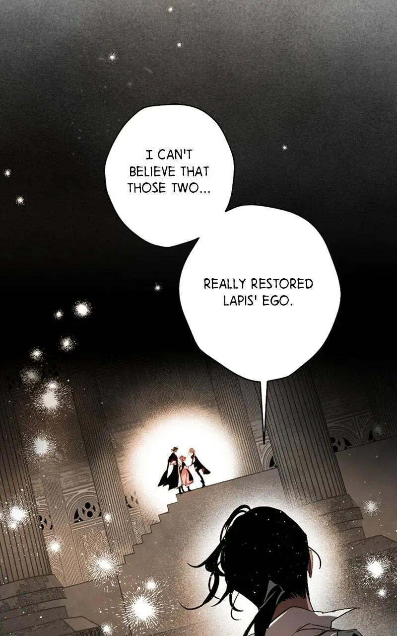 The Dark Lord