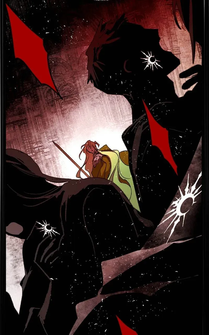 The Dark Lord