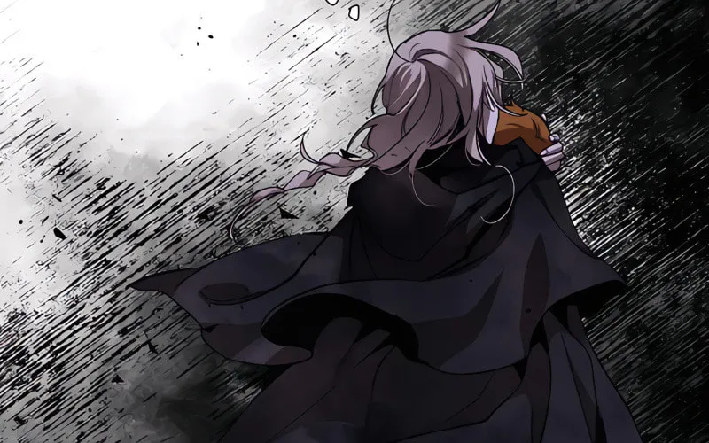 The Dark Lord