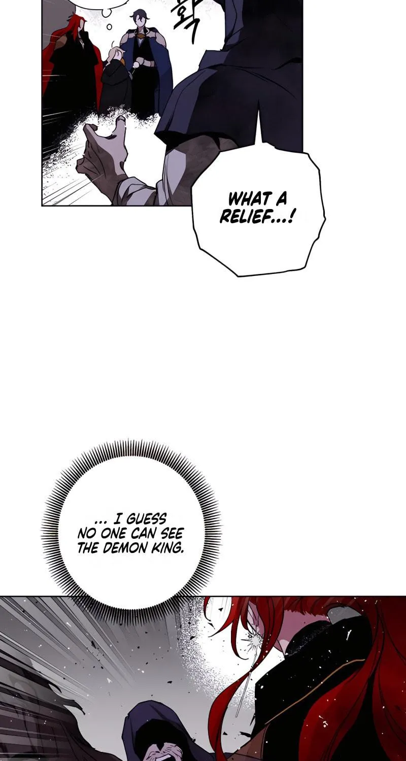 The Dark Lord