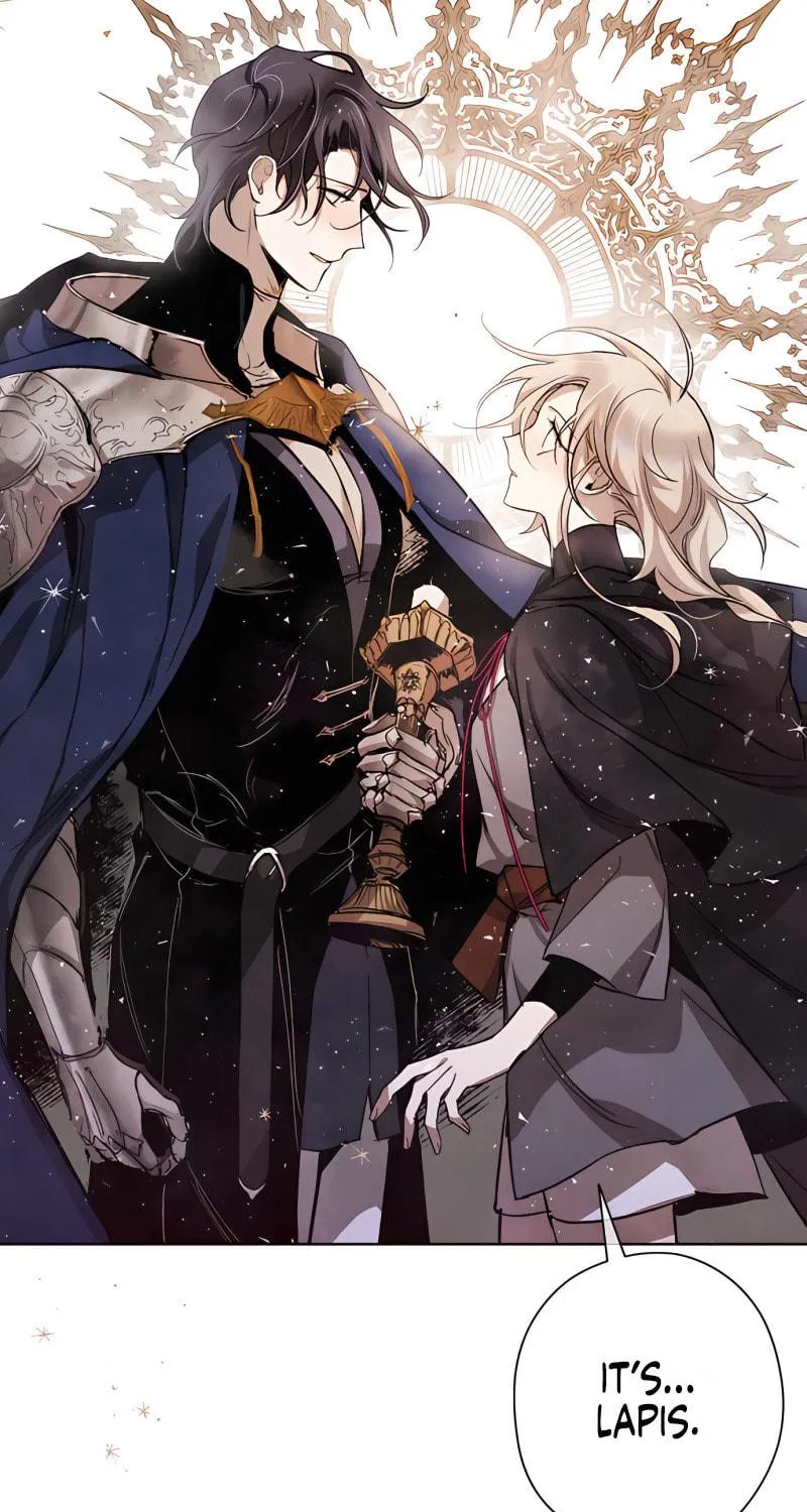 The Dark Lord