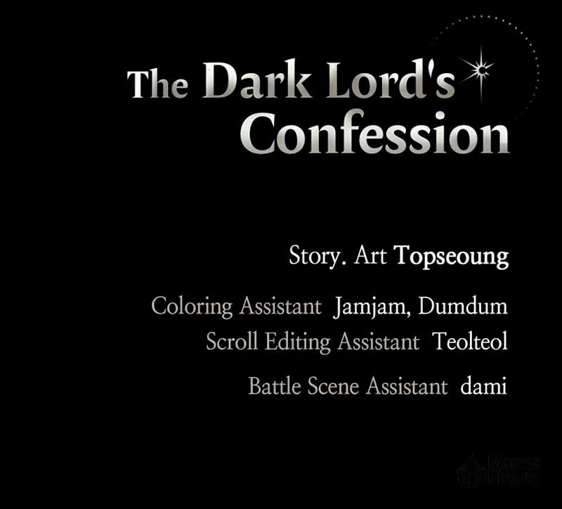 The Dark Lord